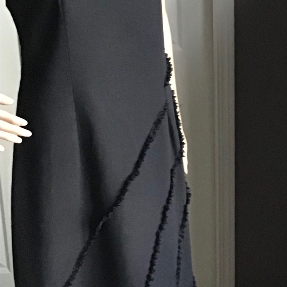 Urban Belle Ankle Length Cotton Dress - Picture 4 of 6